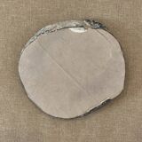 Empty stone pocket