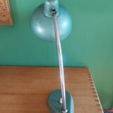 Christian Dell Metal Desk Lamp
