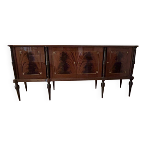 buffet type Louis 16 - acajou
