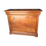 Dresser in Cherry