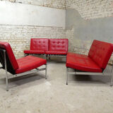 Series of 5 drivers from the 1970s