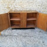 Buffet art deco