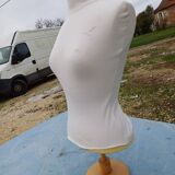 Mannequin mousse