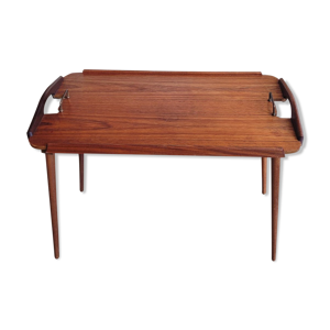 Table basse plateau Aase - mobler