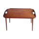 Aase Mobler tray table