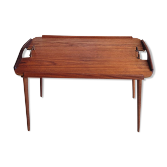 Table basse plateau Aase Mobler