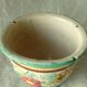 Monaco cerart ceramic planter from the 50s-60s