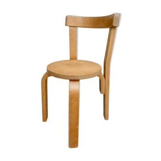 Child chair, 60s
