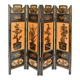 Japanese-style screen