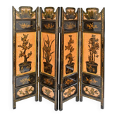 Japanese-style screen