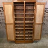 Vintage parisian wardrobe 1940