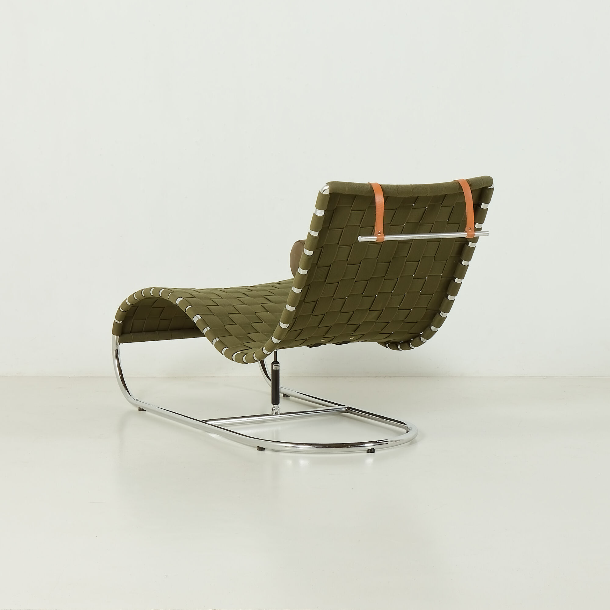 Danish daybed model GD1 by Karsten Gransgaard