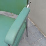 Fauteuil administratif années 50