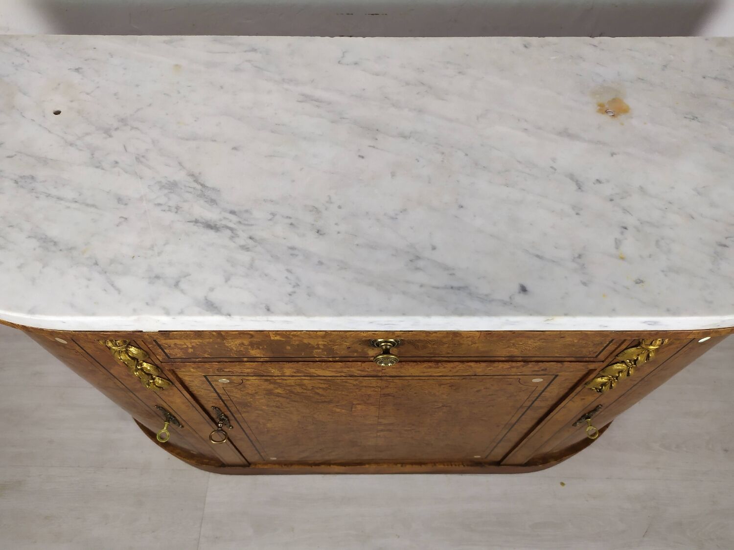 Louis XVI style sideboard