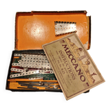 Meccano games