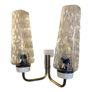 Appliques double 1970
