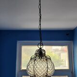 Murano chandelier