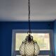 Murano chandelier