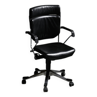 Giroflex 33 office chair by Giroflex Switzerland, early 1970s.