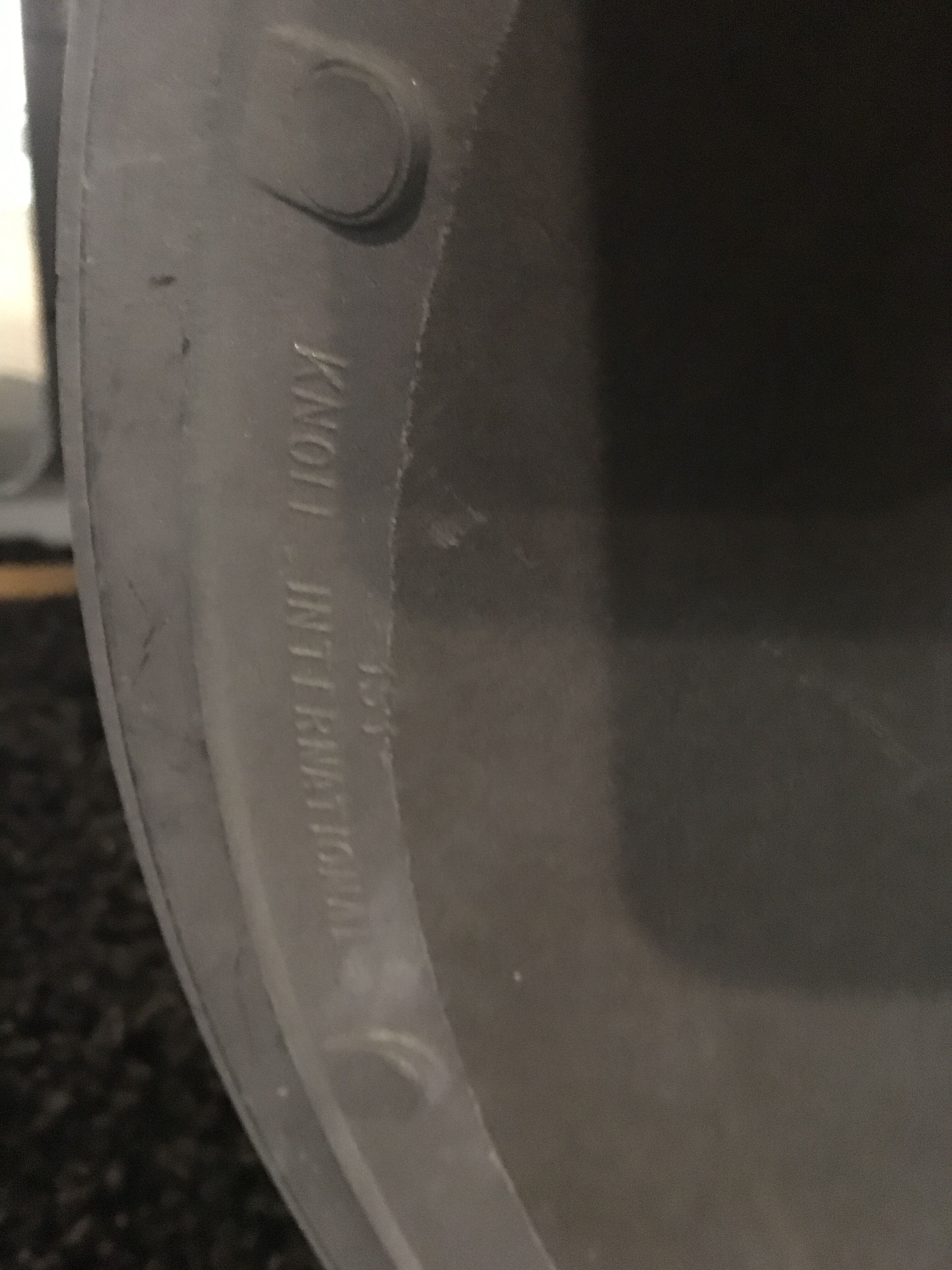 Chairs Tulip by Eero Saarinen for Knoll 1960