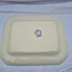 Longchamp Médicis iron earth rectangular dish