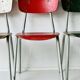 Vintage  chairs, set of 4
