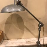 Articulated lamp Louis Ferdinand Solére