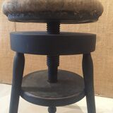 Piano stool