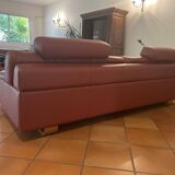 Canape 3-4 places rochebobois pulpelo