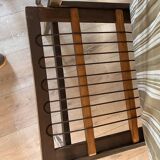 Pair of Scandinavian armchairs from the 1960s.