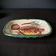 Dish Vallauris