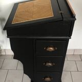 Davenport / Secretary