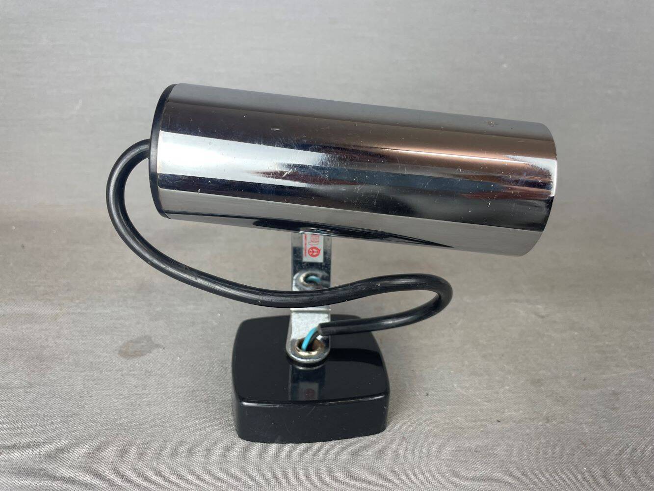 Set of 4 industrial spot focus lights targetti sunkey and philips