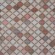 Vintage handmade Turkish rug 118x187 cm