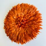 Juju hat orange 60-65 cm