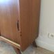 Vintage writing desk
