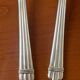 Christofle Aria, 2 serving pieces, 25 cm, for stew
