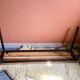 Vintage bench