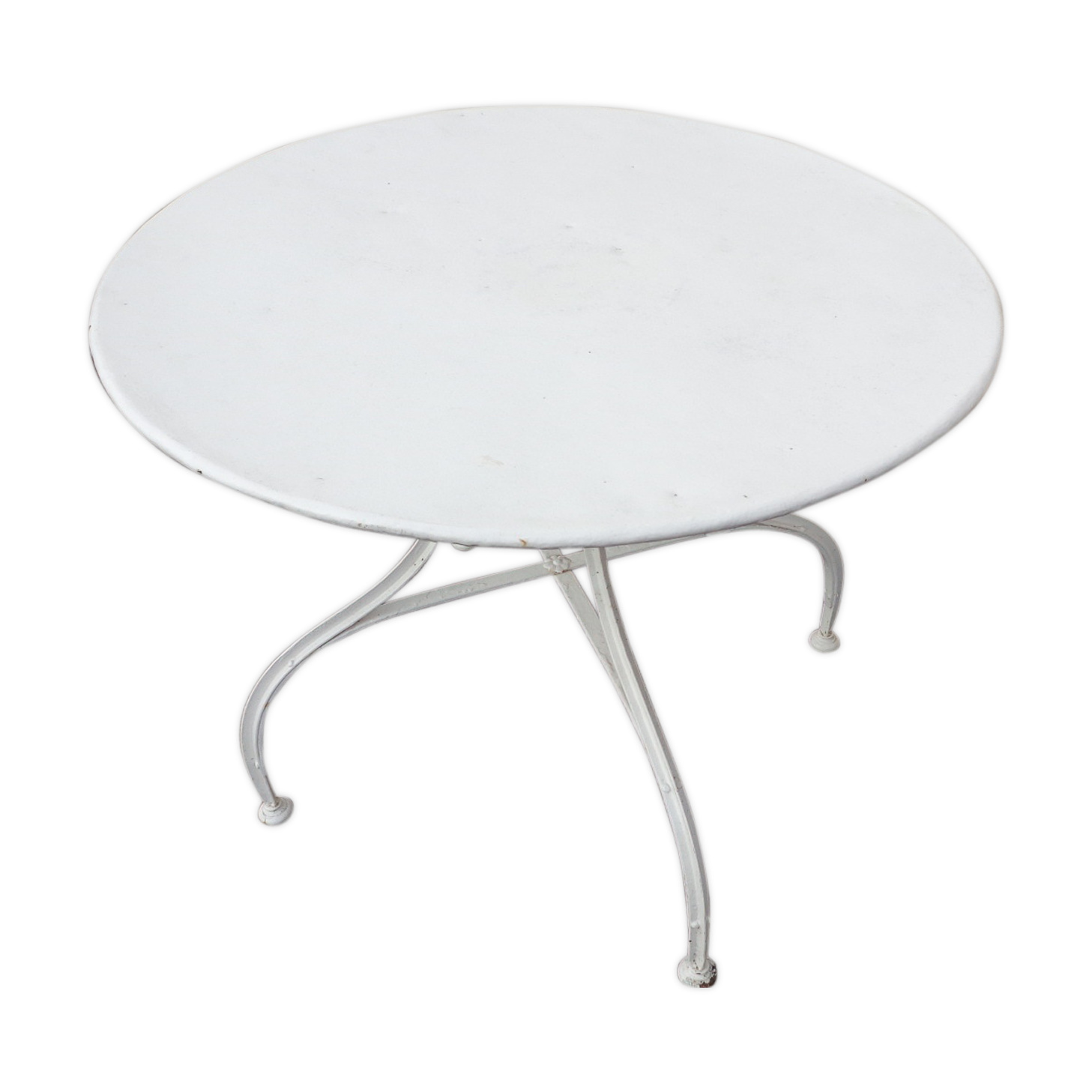 So-called Swiss Round Table