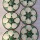 Scallop Shell Plates