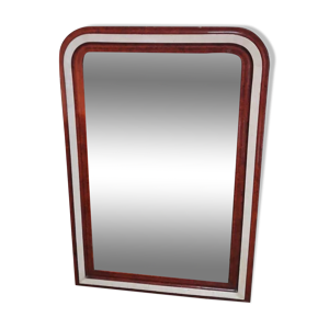 Miroir Louis Philippe H112xL76