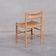 4 chaises modèle 'Dordogne' de chez Sentou
