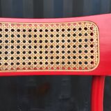 Italian chair design 70s