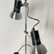 Lampadaire 3 spots années 80