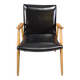 Mid century scandinavian armchair, 1960s