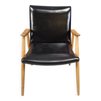 Mid century scandinavian armchair, 1960s