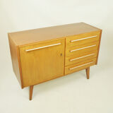 Chest of drawers, 1970s