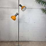 Vintage floor lamp