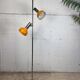 Vintage floor lamp