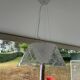 Chandelier lamp brand Flos Philippe Starck "Romeo Louis II S2" in crystal